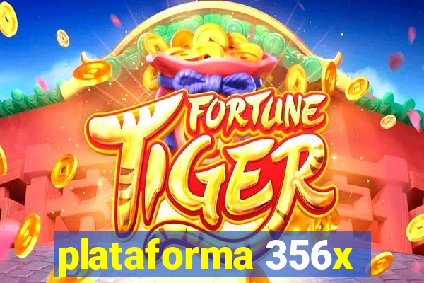 plataforma 356x